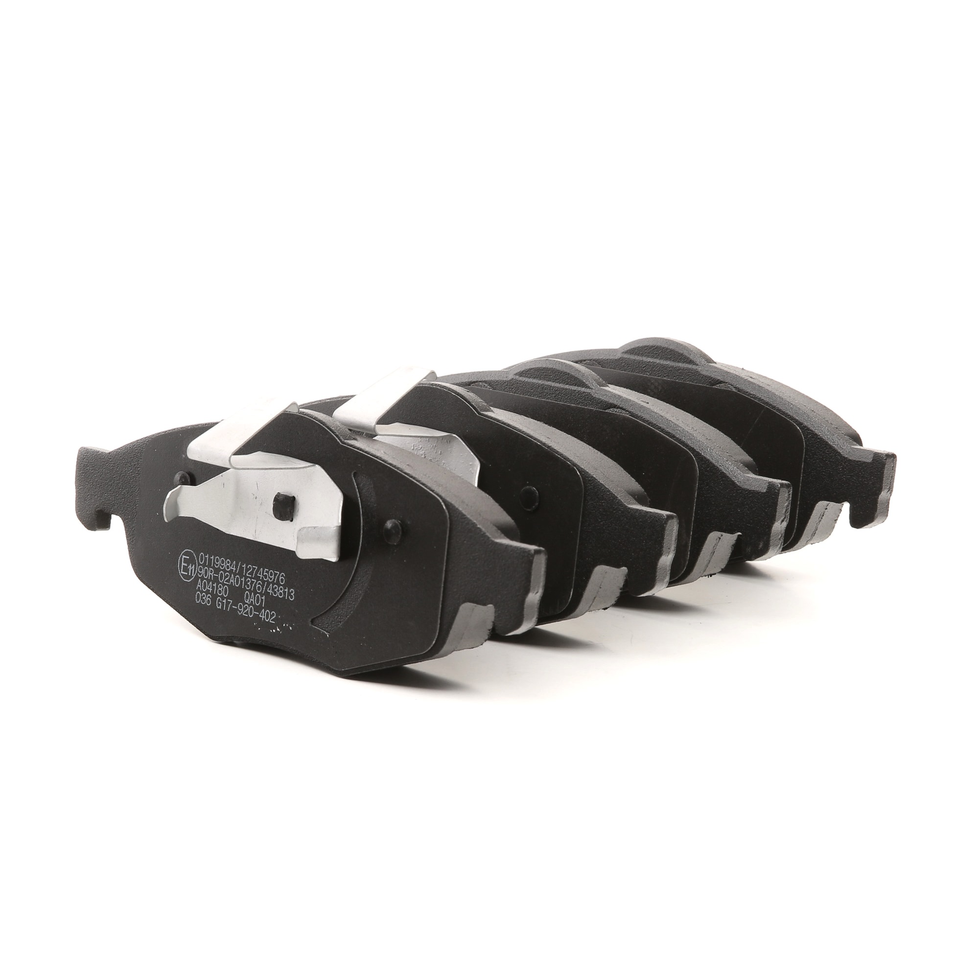 Ostke STARK Piduriklotsid Toode nr.: SKBP-0011710 madala hinnaga 25,90 €