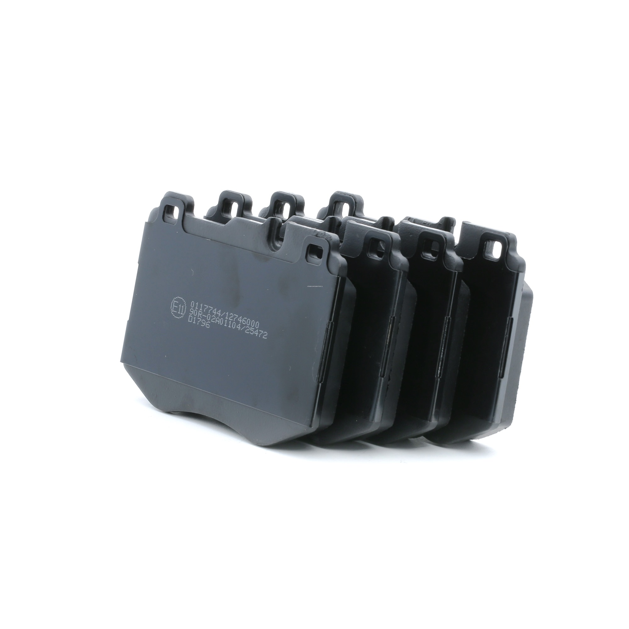 Compre STARK Pastilhas de travão Produto No.: SKBP-0011713 a preços baixos de 32,82 €