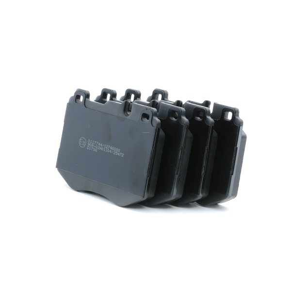 Compre online originais a baixo custo Pastilhas de travão SKBP-0011713 comparáveis com os números OEM A0084201820