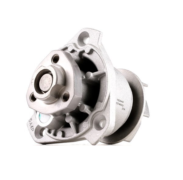 OEM Vattenpump VW 3.6 FSI 280 hk Bensin 022103101A från RIDEX på nätet till fantastiska priser