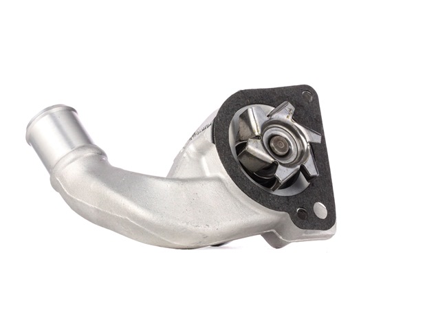 OEM Waterpomp FORD 1.4 i 16V 90 PK Benzine 1000398 van RIDEX online aan verbazingwekkende prijzen