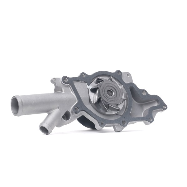 OEM Αντλία νερού MERCEDES-BENZ E 280 CDI 3.2 (211.223) 177 PS Πετρέλαιο 6132000901 από την RIDEX ηλεκτρονικά σε χαμηλές τιμές
