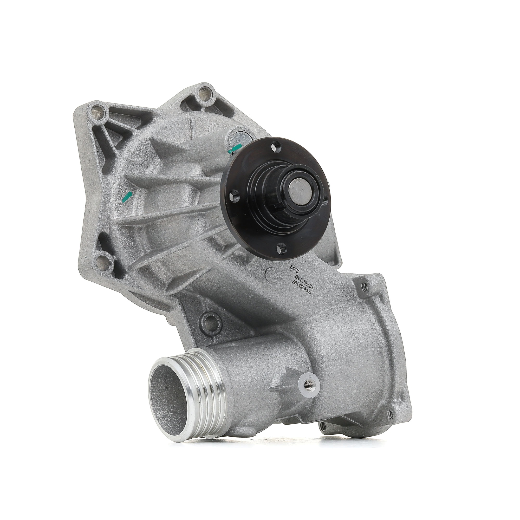 Köp STARK Vattenpump Produktnummer: SKWP-0520280 till det förmånliga priset av 1253,35 kr