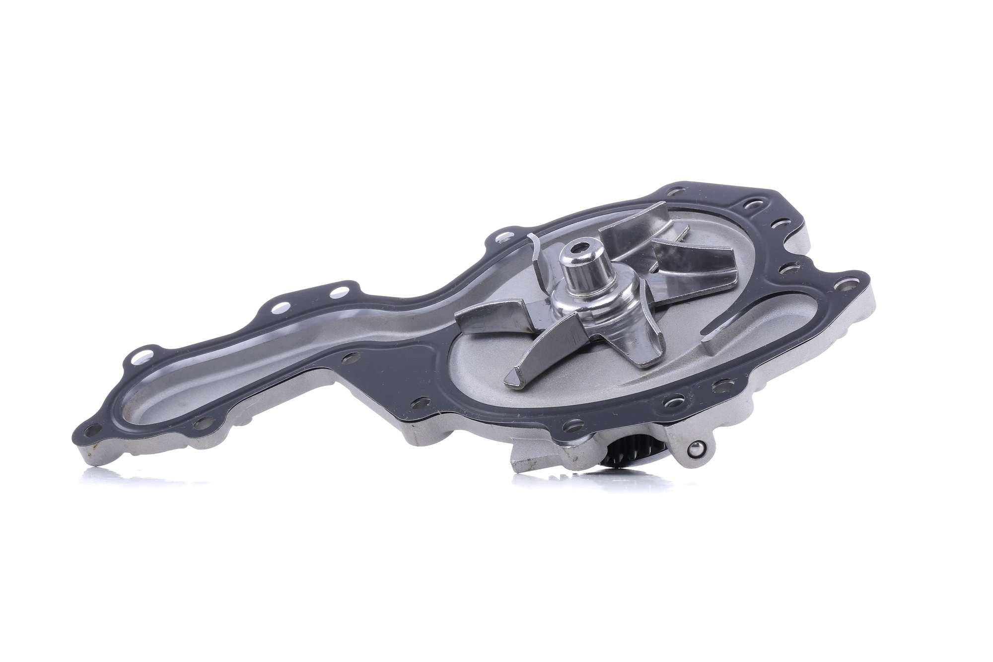 Įsigykite RIDEX Vandens siurblys Prekės Nr.: 1260W0285 už žemiausią 74,36 € kainą
