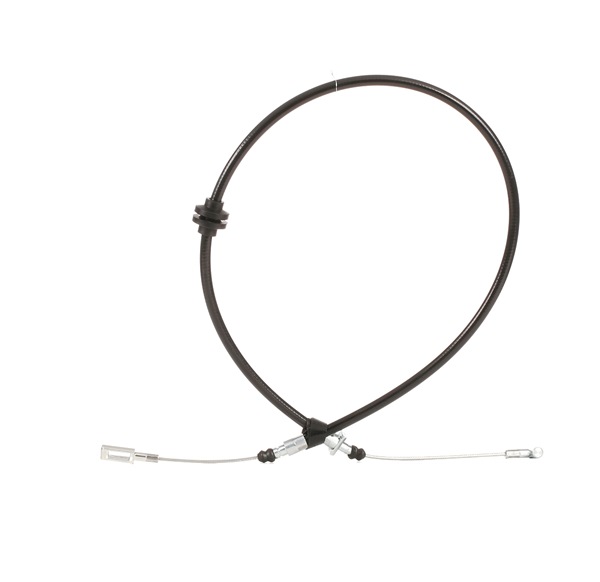 OEM Handremkabel IVECO 35S17, 35C17, 40C17, 45S17,45C17, 50C17, 60C17, 65C17,... 170 PK Diesel 504201378 van RIDEX online aan geweldige prijzen
