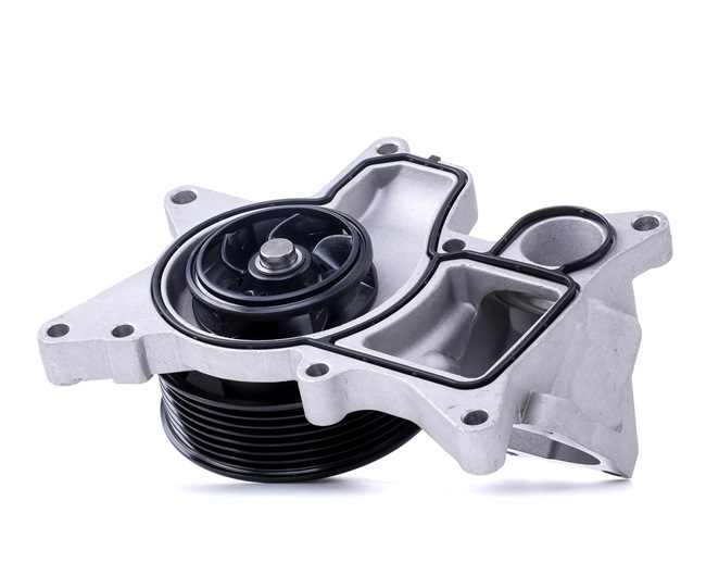 Köp billiga original Vattenpump 1260W0291 jämförbara med 11518512497 OEM nummer på nätet