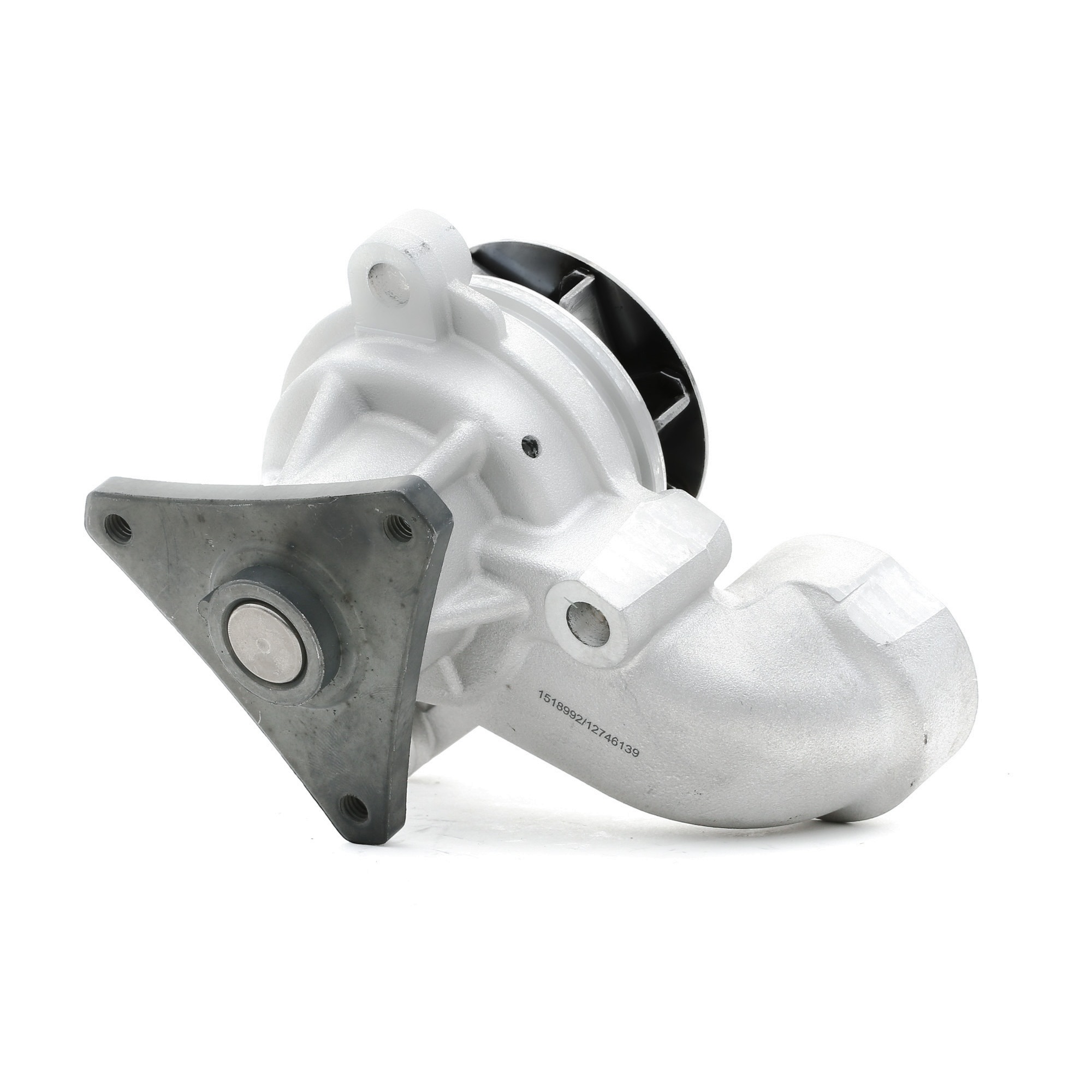 Köp RIDEX Vattenpump Produktnummer: 1260W0292 till det förmånliga priset av 470,11 kr