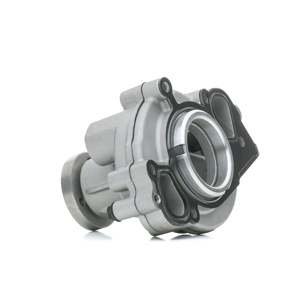 OE Pompa liquido refrigerante JAGUAR XK 2000 1W9Z8501BA, 2W9Z8501BB, 4575902 di RIDEX