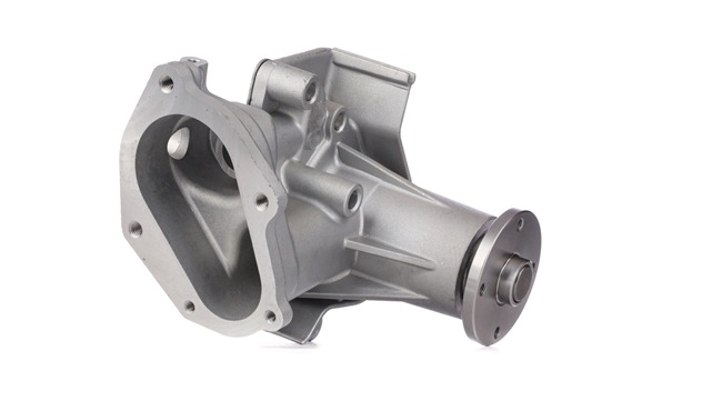 1260W0304 RIDEX Kühlwasserpumpe L200 / Triton IV Pickup (KA, KB) 2.5 DI-D (KA4T) 178 PS Diesel