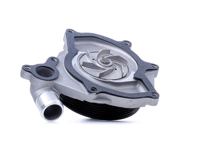 OE Vandpumpe PORSCHE CAYMAN 2016 99710601102, 99710601105, 99710601106 fra STARK