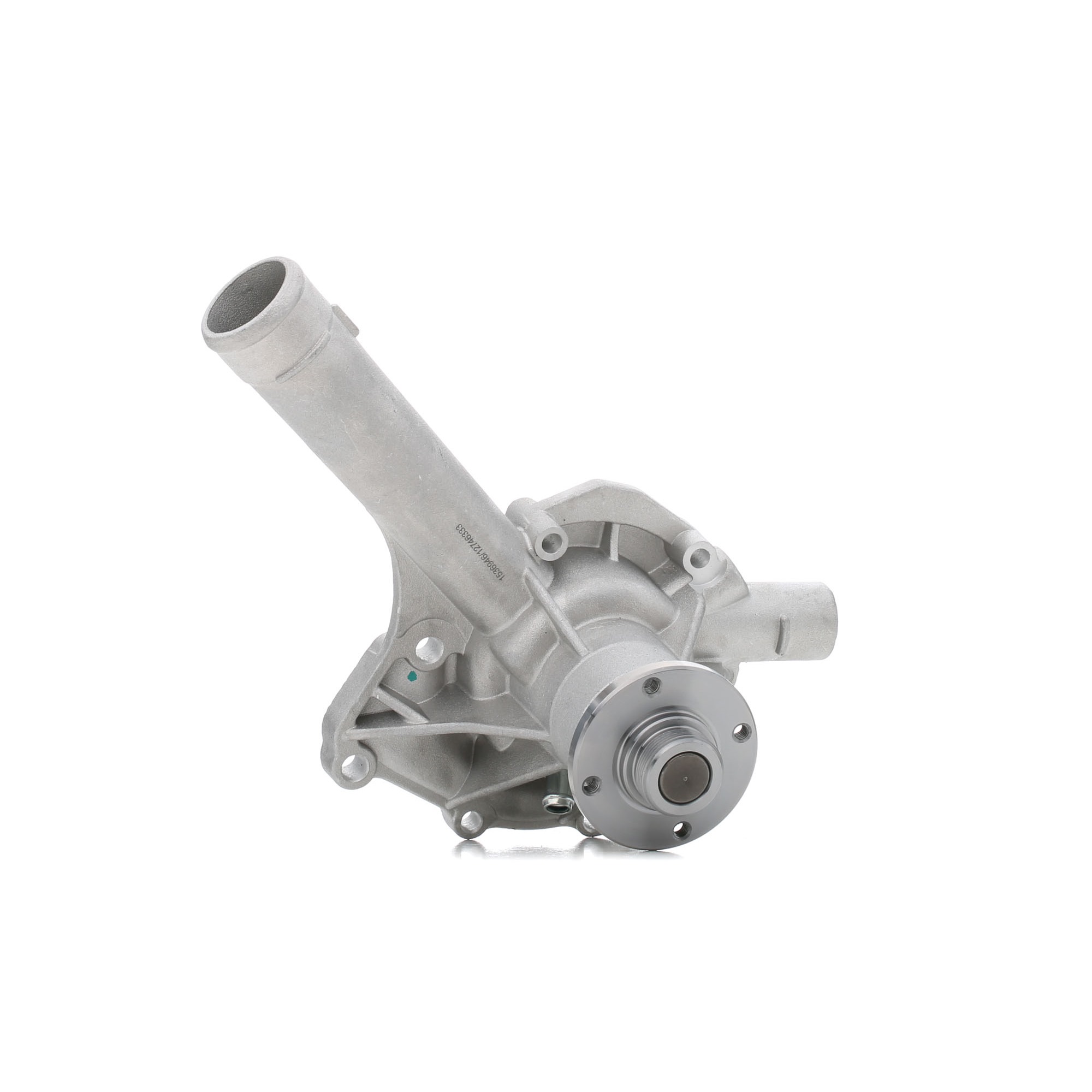 Köp RIDEX Vattenpump Produktnummer: 1260W0324 till det förmånliga priset av 733,67 kr
