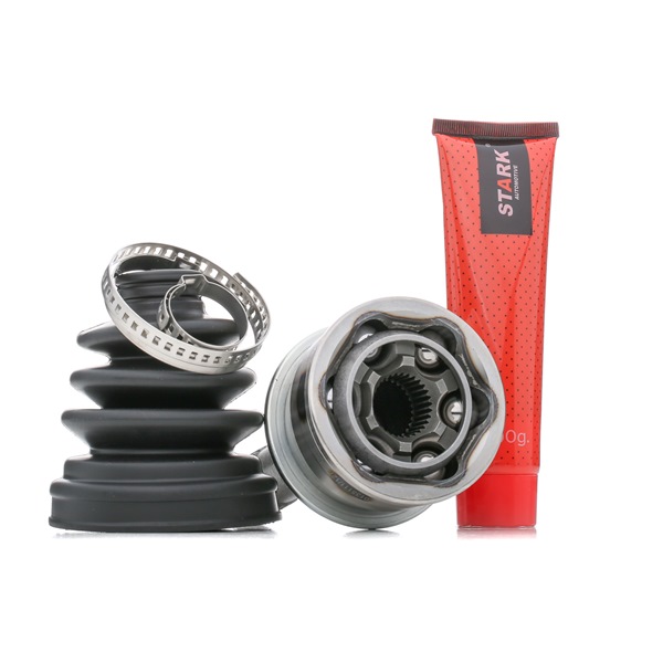 CV JOINT for SUZUKI GRAND VITARA » Drive shaft and cv joint original