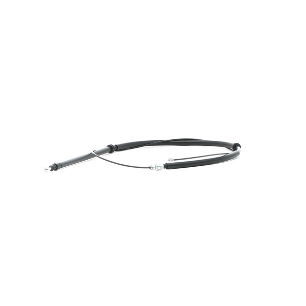 RIDEX 124C0852 frein de stationnement RENAULT Kangoo II Express FW 1.5 dCi 90 (FW0G, FW05, FW08, FW11) 90 CH Diesel