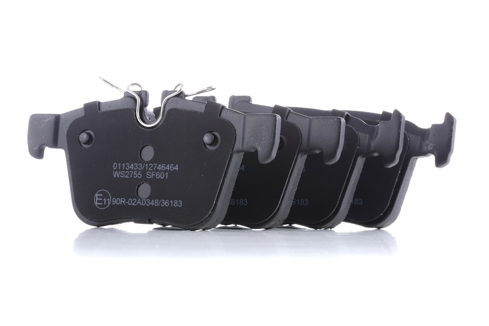 Pirkt STARK Bremžu kluči Preces Nr.: SKBP-0011721 pie zemu cenu 24,50 €