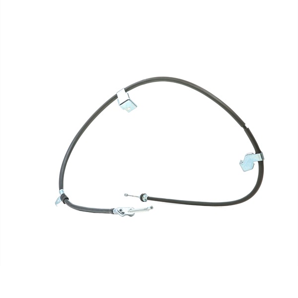 Cumpărați online Cablu, frana de parcare 124C0874 original/ă și la un preț mic, compatibil/ă cu nr. OEM 36530EY10A