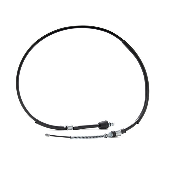 Köp billiga original Handbromsvajer 124C0931 jämförbara med 5976007410 OEM nummer på nätet