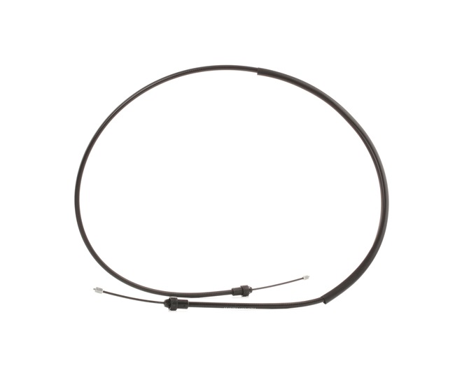 Vásároljon online olcsó, eredeti Kézifék bowden 124C0963 alkatrészt, mely összehasonlítható a 364003676R OEM számmal