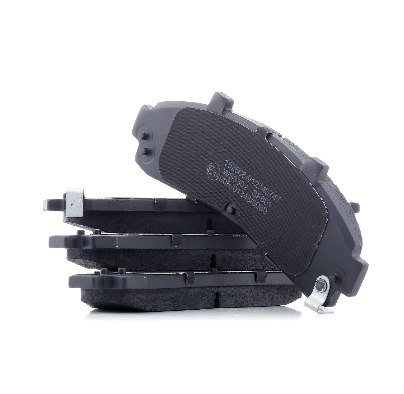 Įsigykite RIDEX Stabdžių kaladėlės Prekės Nr.: 402B1131 už žemiausią 28,46 € kainą
