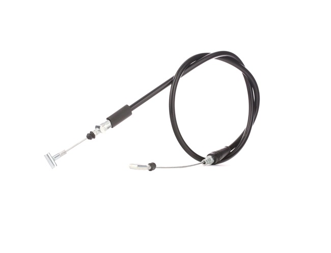 OEM Handremkabel IVECO 2.3 35 C 12 , 35 S 12 116 PK Diesel 504201383 van STARK online aan geweldige prijzen