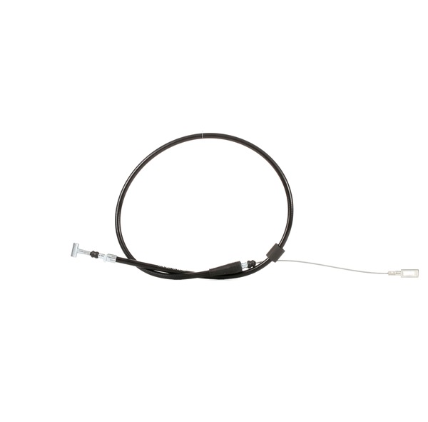 OEM Handremkabel IVECO 2.3 35 C 12 , 35 S 12 116 PK Diesel 504201383 van RIDEX online aan geweldige prijzen