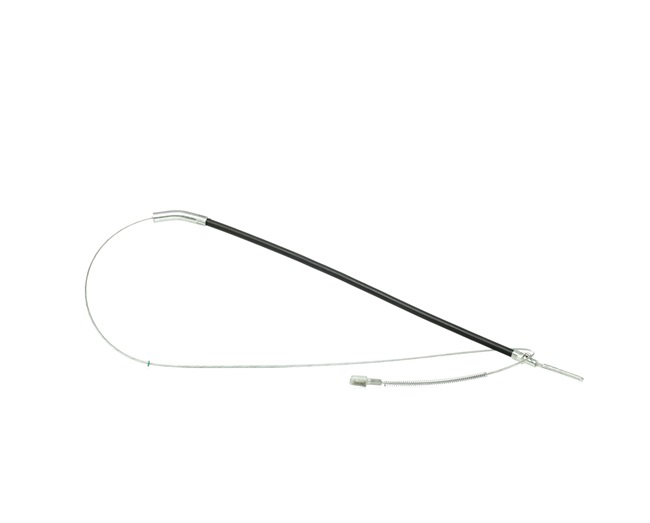 OEM Parkeringsbroms VW Kaefer Cabriolet 15 1969 133609721, 580101, 113609721J RIDEX