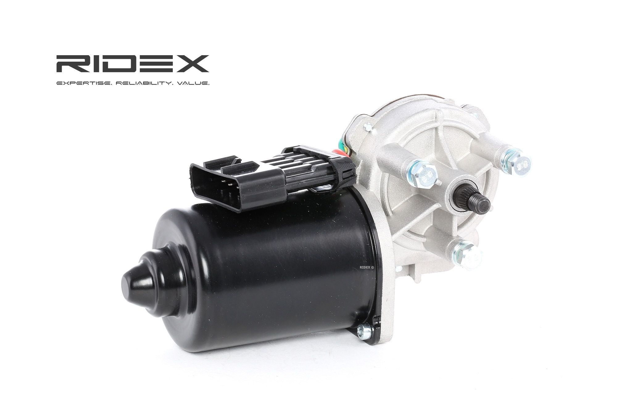 Kupite RIDEX Motor brisalnika Št. izdelka: 295W0065 po nizki ceni 42,80 €