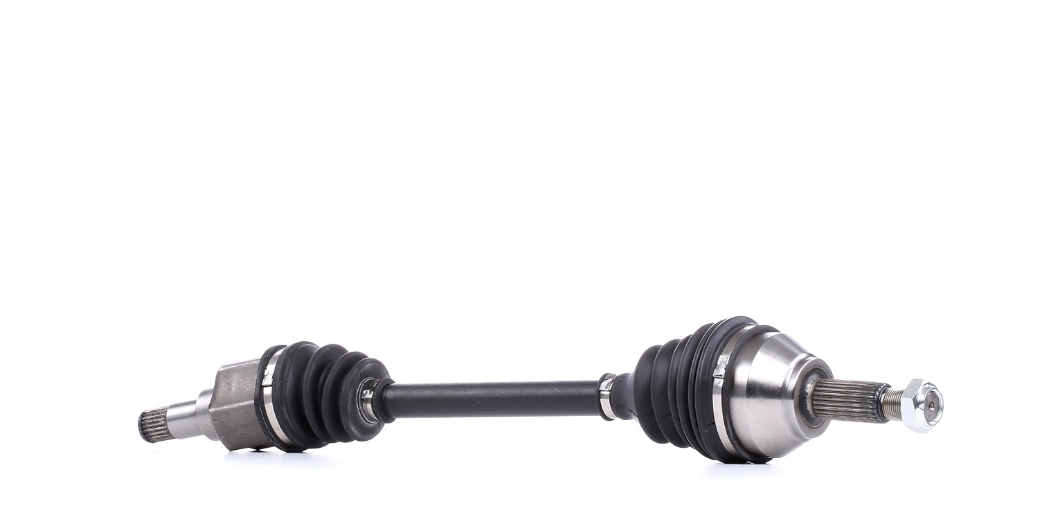 Köp RIDEX Drivaxel Produktnummer: 13D0010 till det förmånliga priset av 878,89 kr