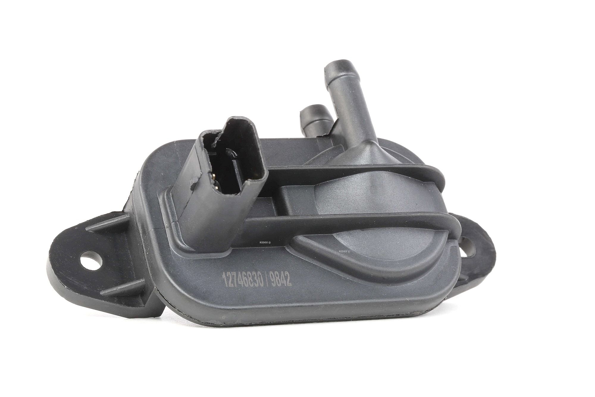 RIDEX 4272S0019 Capteur, pression des gaz échappement