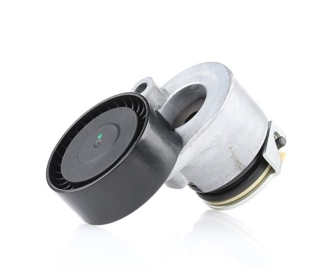 OEM Spanrol, poly V-riem RENAULT 1.6 112 PK Benzine 1195500QAG van RIDEX online aan geweldige prijzen