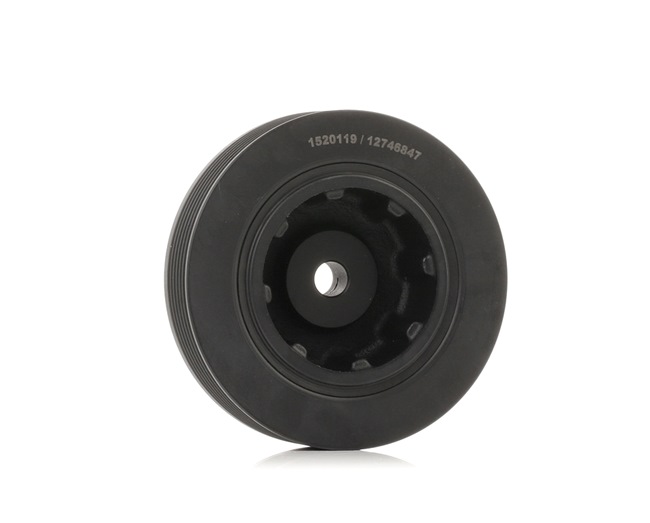 OEM Krukaspoelie RENAULT 2.0 i (EA0G) 109 PK Benzine 7700109260 van RIDEX online aan geweldige prijzen