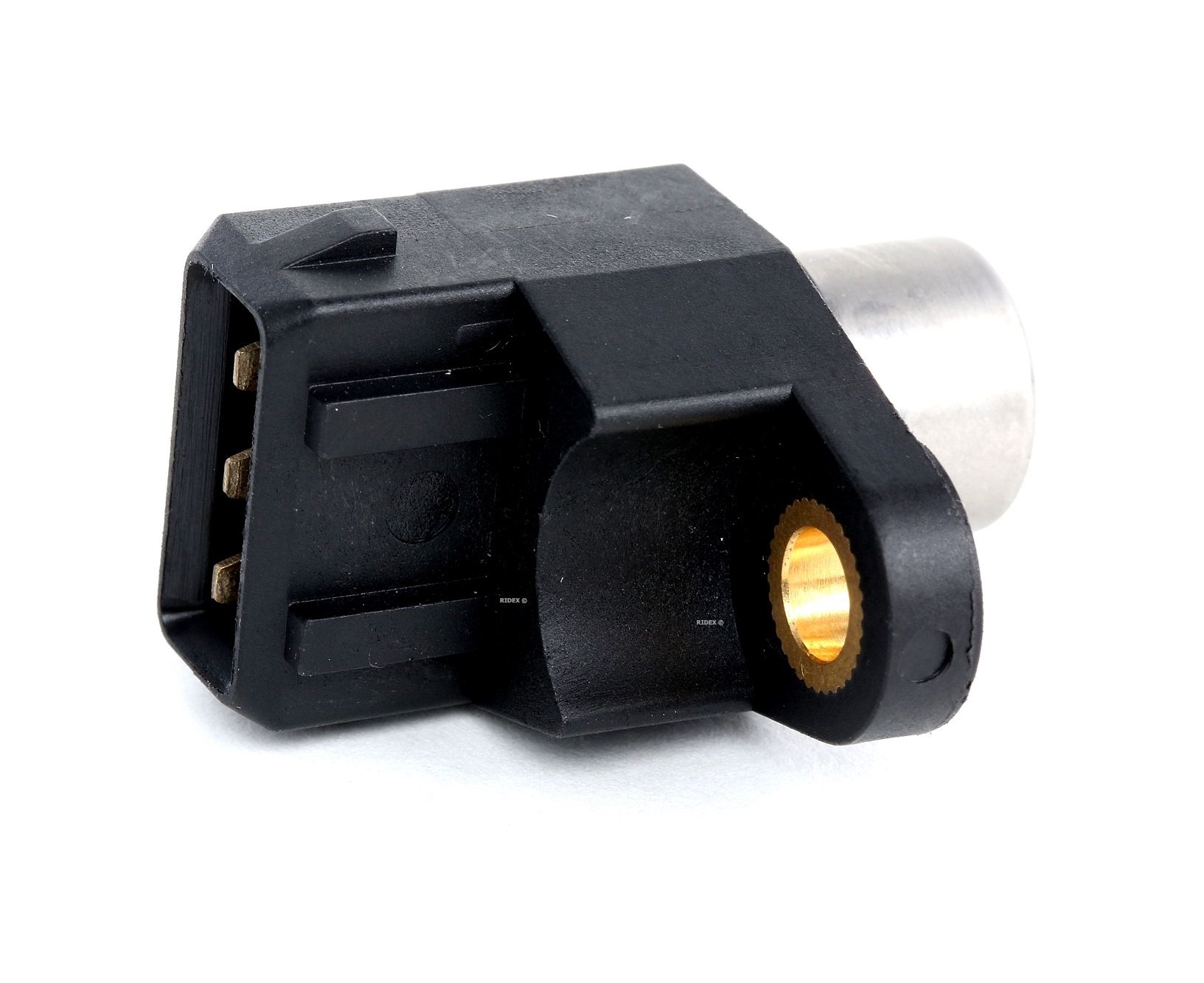 Įsigykite RIDEX Jutiklis, alkūninio veleno impulsas Prekės Nr.: 833C0098 už žemiausią 18,43 € kainą