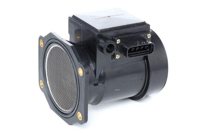 SUBARU Legacy II Saloon (BD) 1994 Air flow sensor RIDEX OEM 22680AA160, AFH70M59A, 22680AA360