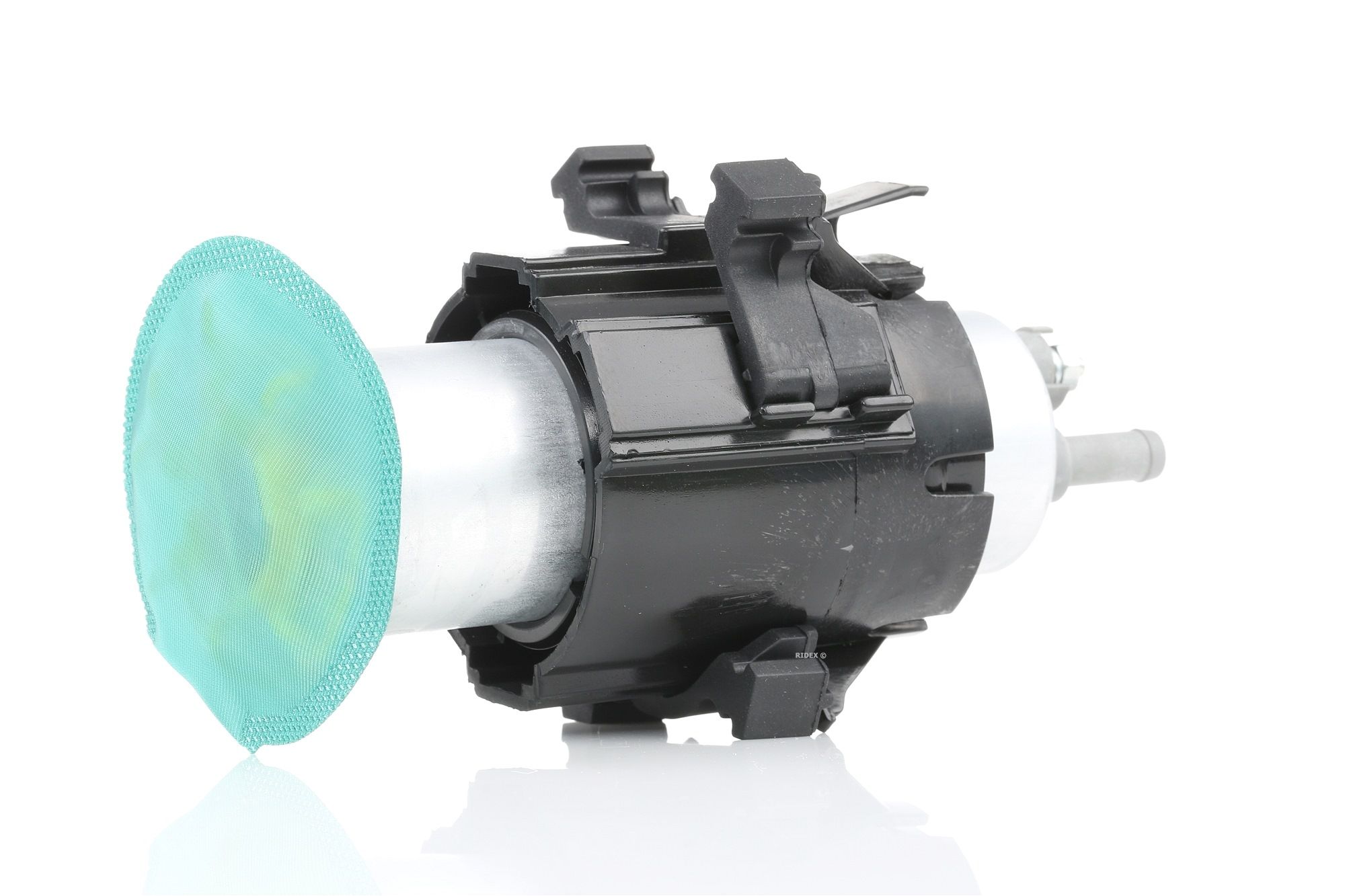 Köp RIDEX Bränslepump Produktnummer: 458F0169 till det förmånliga priset av 922,08 kr