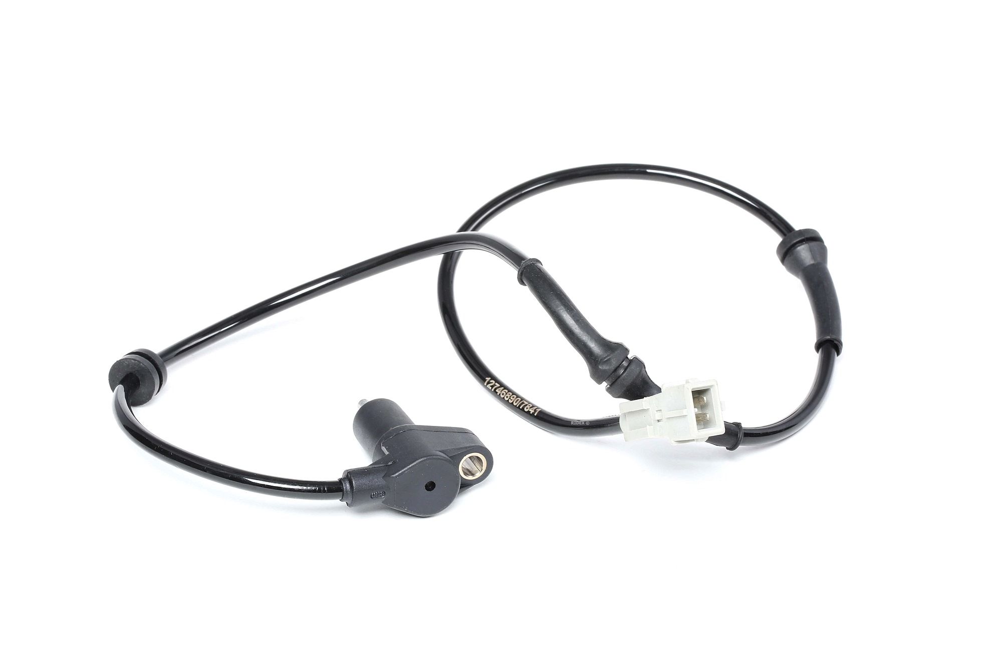 Osta RIDEX ABS-anturi Tuote No.: 412W0258 edullisesti hintaan 22,00 €