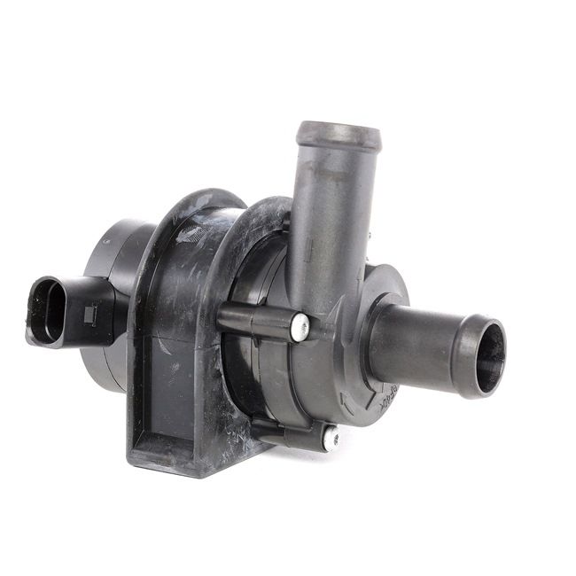 OE Vattenpump oberoende uppvärmning VW MULTIVAN 2013 7H0965561, 8E0965559, 5N0122093 från RIDEX