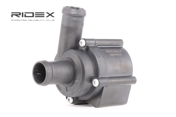 Köp billiga original Vattenpump, oberoende uppvärmning 999W0015 jämförbara med 06H121601F OEM nummer på nätet