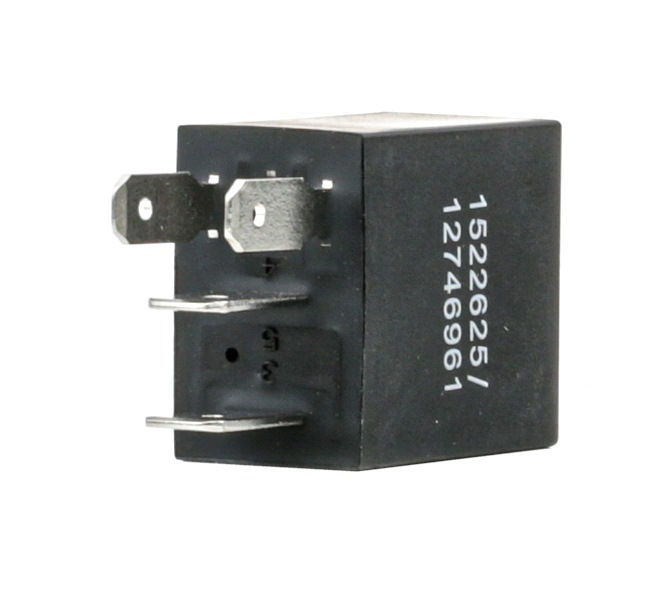 Kupte si levné originální Rele, zhavici system 1750R0002 porovnatelné s 11129885 OEM čísly online