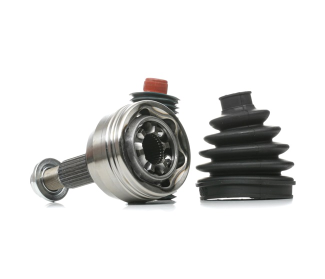 OEM Homokineet reparatie set, aandrijfas RENAULT 1.6 16V 101 PK Benzine 391010433R van RIDEX online aan geweldige prijzen