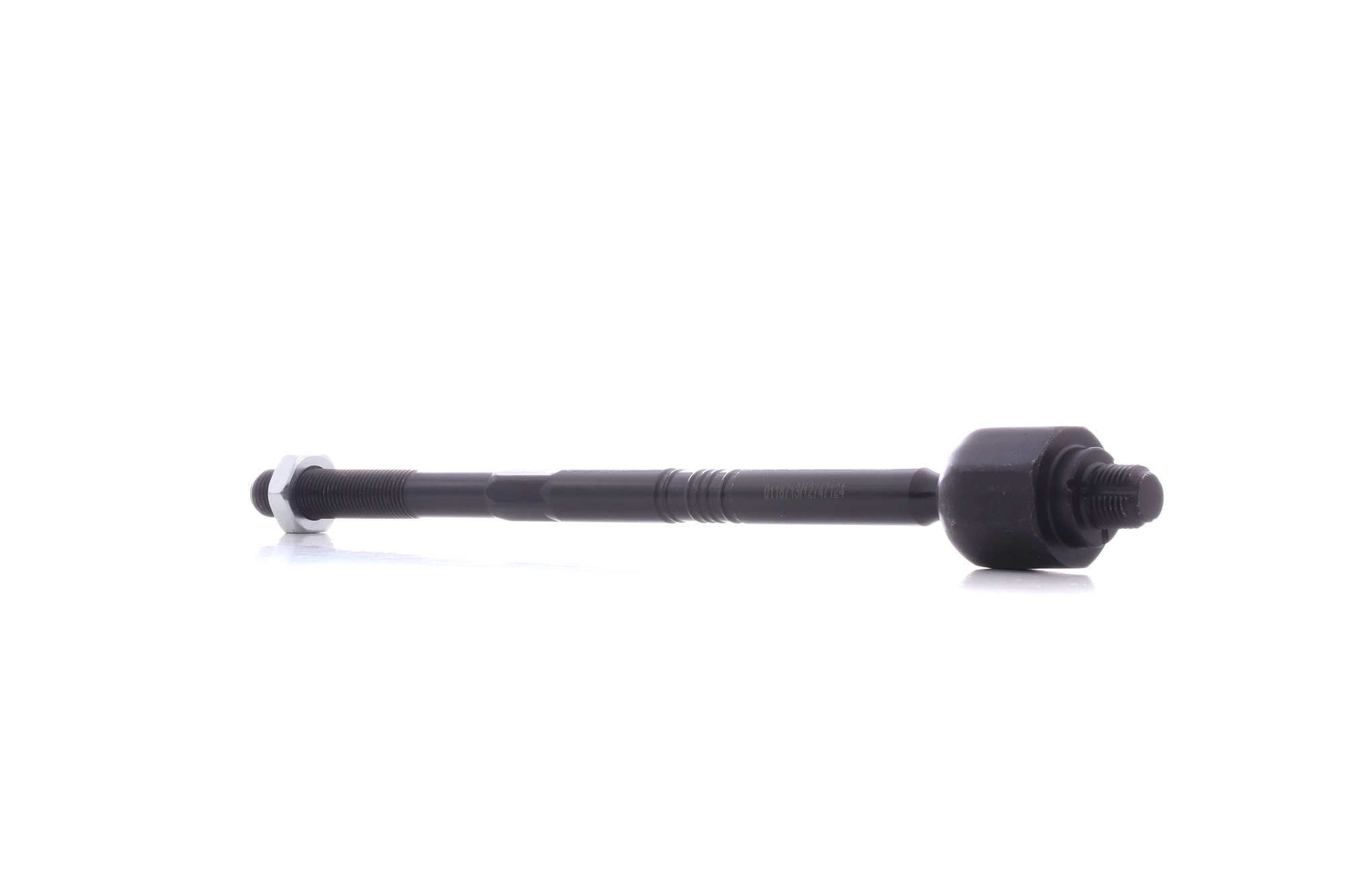 Osta STARK Raidetangon pää, suora Tuote No.: SKTR-0240192 edullisesti hintaan 11,04 €
