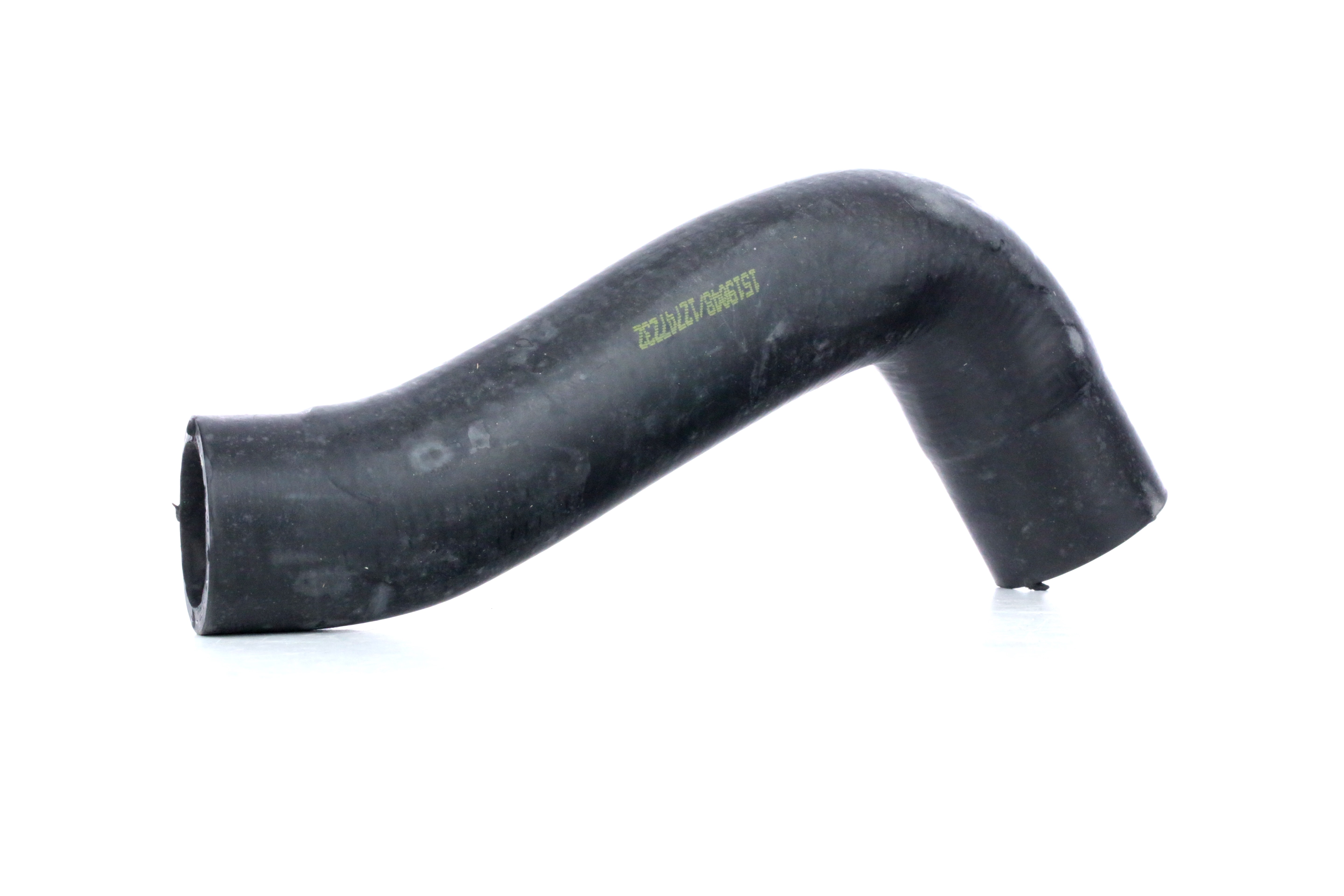 Kjøp RIDEX Ladeluftslange Product No .: 3314C0063 for den lave prisen av 158,22 kr