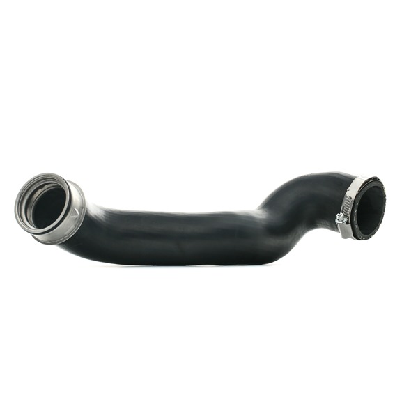 Audi A4 8h 2003 Turbon putket RIDEX OEM 8E0145737E, 8E0145745B, 8E0145837G