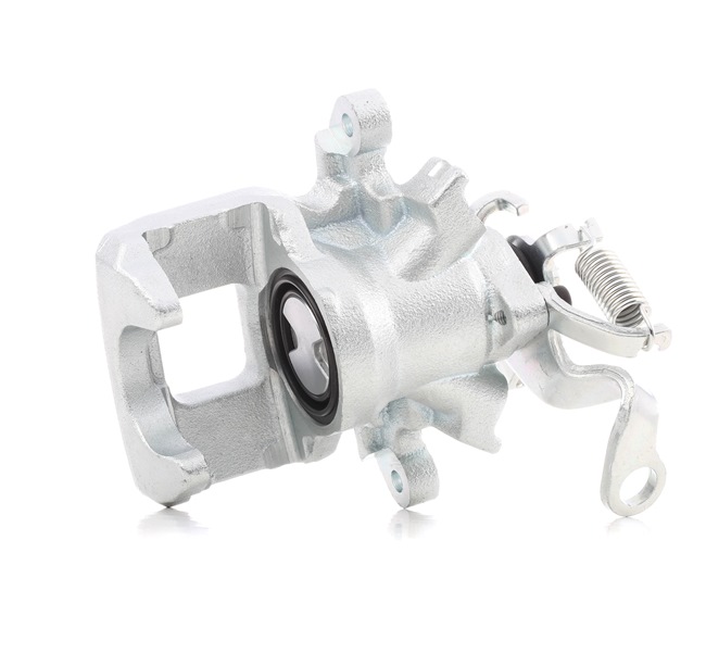OE MITSUBISHI ASX 2017 Calipers 1609901480, 1628556580, 4605A956 from RIDEX