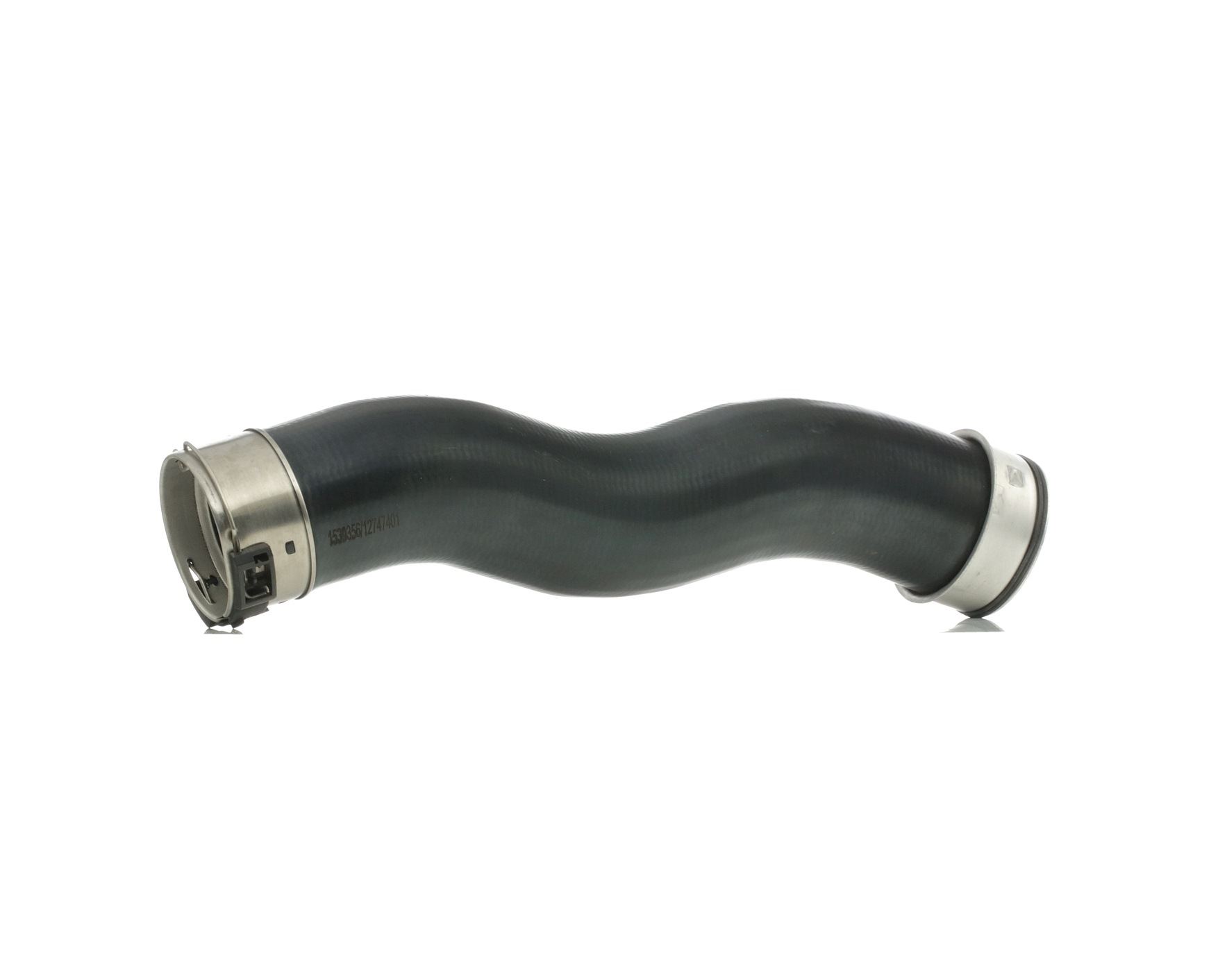 Kupite RIDEX Cev polnilnega zraka Št. izdelka: 3314C0143 po nizki ceni 47,07 €