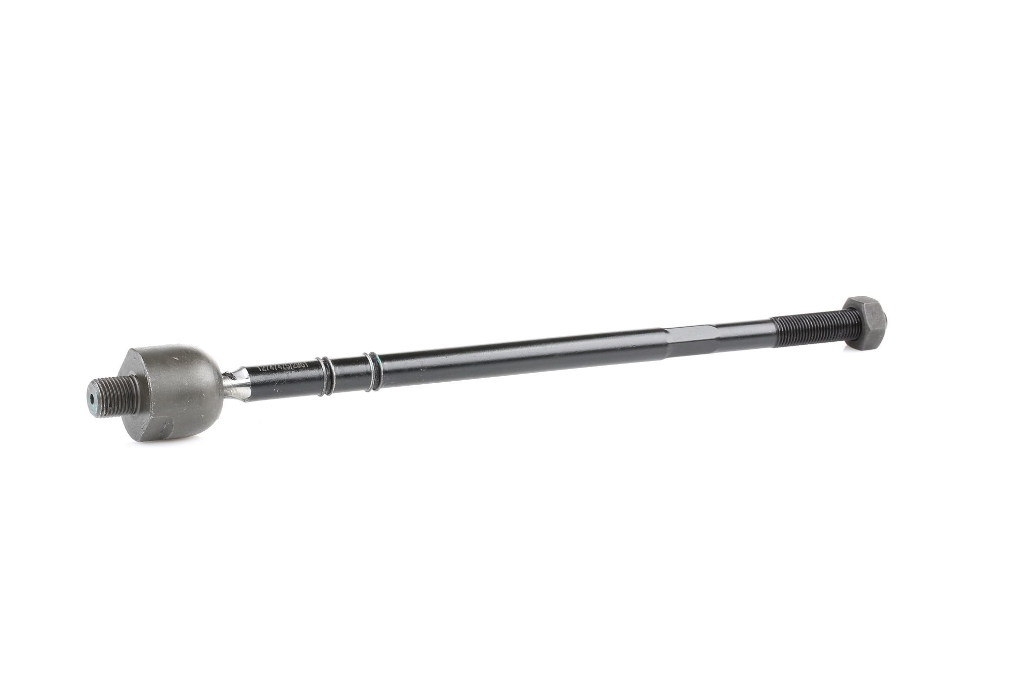 Įsigykite RIDEX Vidinė skersinė vairo trauklė Prekės Nr.: 51T0177 už žemiausią 22,58 € kainą