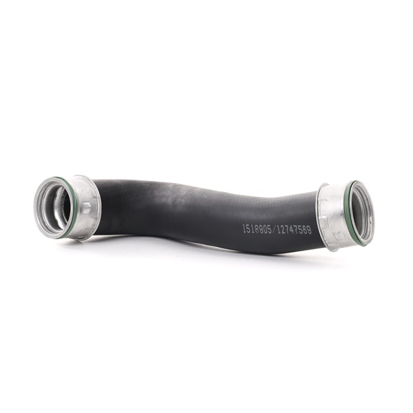 OEM Cev polnilnega zraka Skoda Octavia 1u5 2010 1J0145828AD, 1J0145828K, 1J0145834A RIDEX