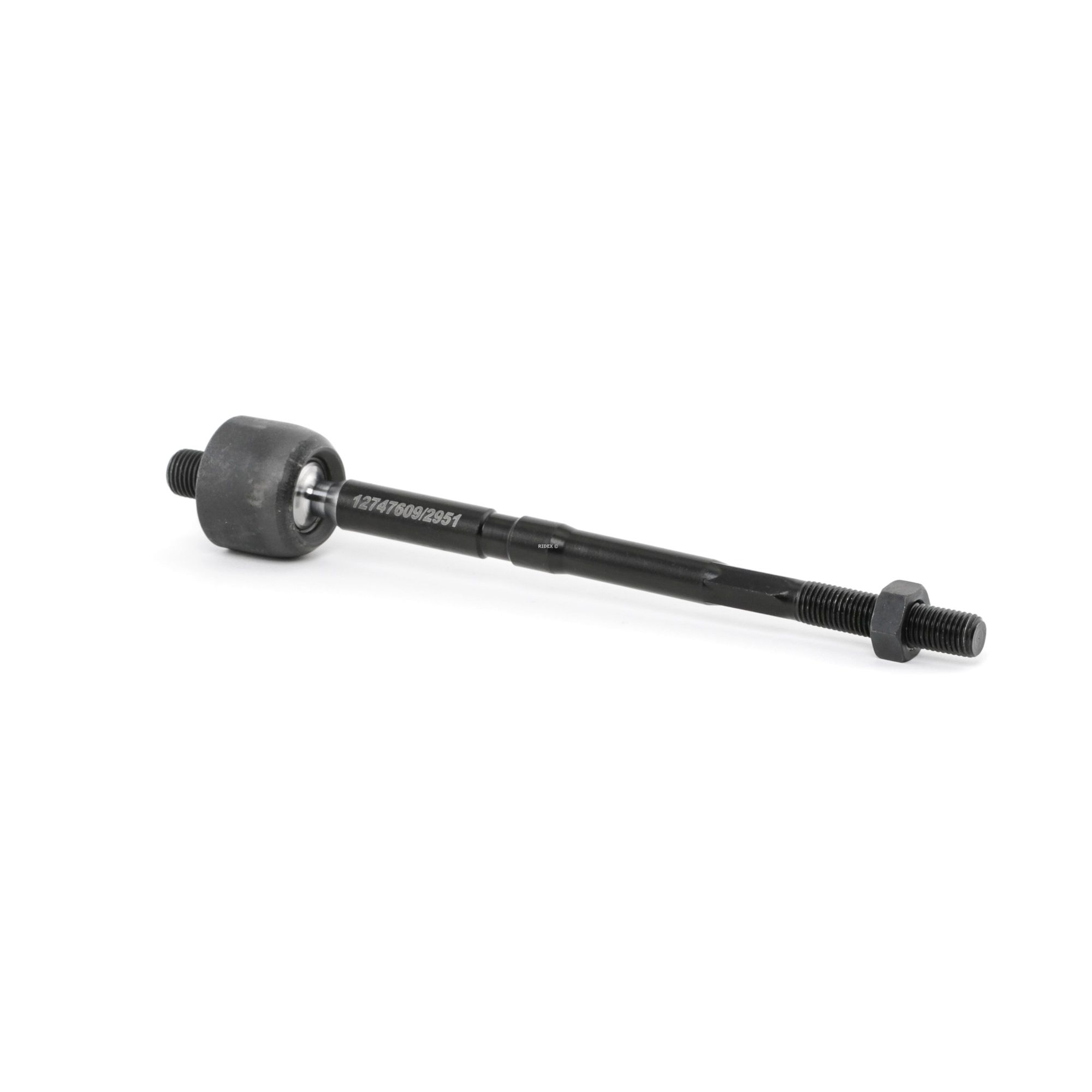 Įsigykite RIDEX Vidinė skersinė vairo trauklė Prekės Nr.: 51T0191 už žemiausią 7,84 € kainą