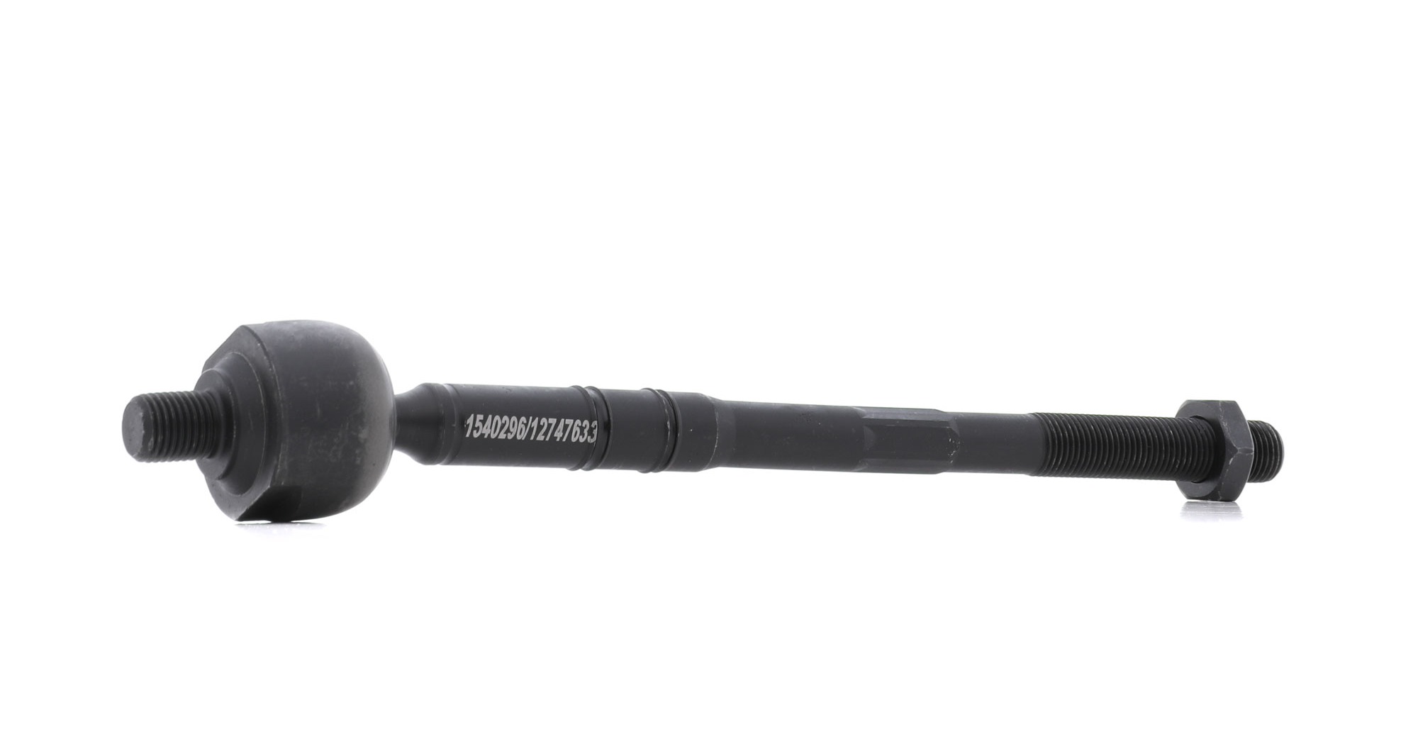 Įsigykite RIDEX Vidinė skersinė vairo trauklė Prekės Nr.: 51T0195 už žemiausią 10,03 € kainą