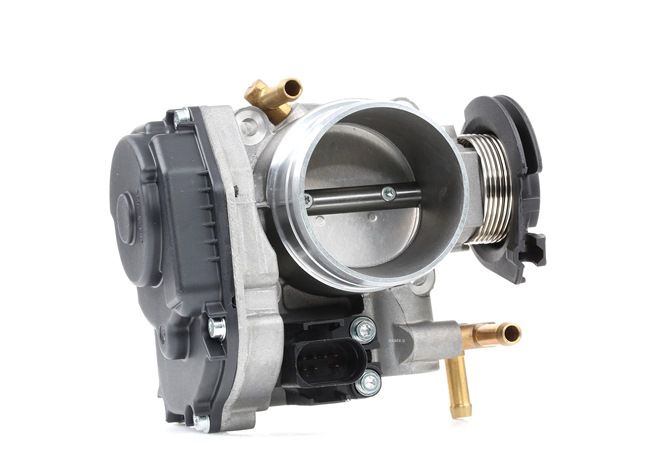 OEM Gasspjæld VW 1.8 4motion 125 HK Benzin 06A133064M fra RIDEX online til gode priser