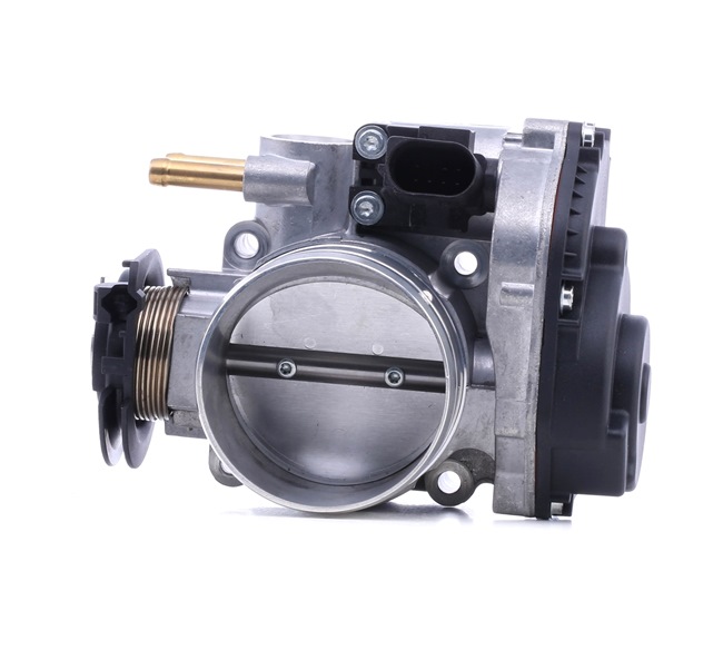 OEM Gasspjæld VW 2.3 V5 150 HK Benzin 021133066 fra RIDEX online til gode priser