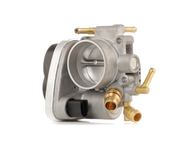 OEM Gasspjæld Astra H TwinTop 2007 55560398, 5825259, 93190367 STARK